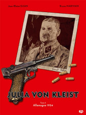Julia von Kleist -3a2020- Allemagne 1934