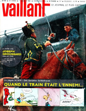 Vaillant (le journal le plus captivant) -947- Vaillant