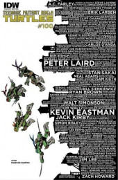 Teenage Mutant Ninja Turtles (2011) -100RE-CN1- City at war, part. 8