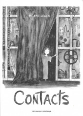 Contacts - Tome a2019