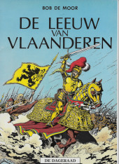 Leeuw van Vlaanderen (De) - De Leeuw van Vlaanderen