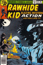 Rawhide Kid Vol.1 (1955) -149- (sans titre)