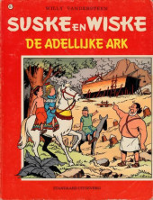 Suske en Wiske -177- De adellijke ark