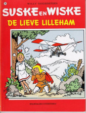 Suske en Wiske -198- De lieve Lilleham