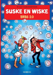 Suske en Wiske -344- BRBS 2.0
