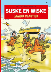 Suske en Wiske -347- Lambik Plastiek