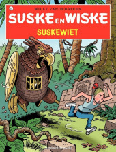 Suske en Wiske -329- Suskewiet