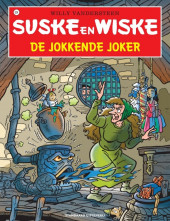 Suske en Wiske -304- De jokkende joker