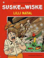 Suske en Wiske -267- Lilli Natal