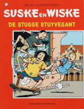 Suske en Wiske -269- De stugge Stuyvesant