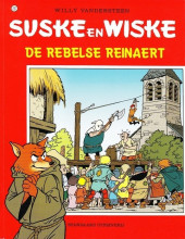 Suske en Wiske -257- De rebelse Reinaert