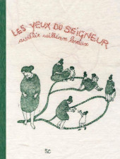 Les yeux du seigneur - Tome a2013