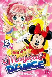 Magical Dance -2- Tome 2
