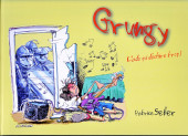 Grungy -1- L'ado qui déchire tout !