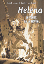 Helena (Oreel) -2TL2- Le codex de la sibylle