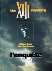 XIII -13a2011- The XIII mystery - L'enquête