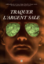 Traquer l'argent sâle -1a1994- Traquer l'Argent Sâle