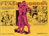 Flash Gordon (Slatkine) -7- Volume 7 - 20/08/1944 à 02/12/1945
