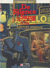 De silence et de sang -3a1990- Dix années de folie