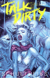 Talk Dirty (1992) -2- Talk Dirty #2