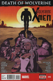 Wolverine and the X-Men Vol.2 (2014) -10- Untitled