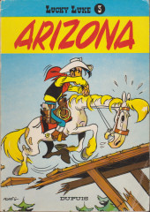 Lucky Luke -3b1969c- Arizona