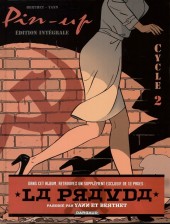 Pin-up -INT2- Édition Intégrale - Cycle 2