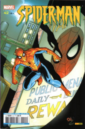 Spider-Man (2e série) -42- Fatale attraction