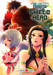 The rising of the Shield Hero -14- Tome 14