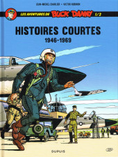 Buck Danny -HS1A- Histoires courtes - 1946-1969