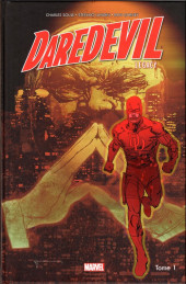 Daredevil Legacy -1a- Fisk : le maire