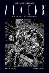 Aliens - The Original Comics Series -INT01- Volume 1