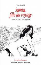 Samia, fille du voyage - Tome 1