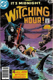 The witching Hour (1969) -76- The Witching Hour #76