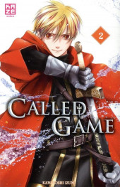 Called Game -2- Tome 2