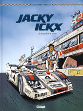 Jacky Ickx -2- Monsieur le Mans 