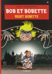 Bob et Bobette (3e Série Rouge) -353- Reset Bobette