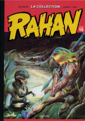 Rahan - La Collection (Hachette) -15- Tome 15