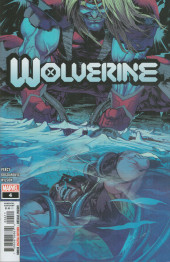 Wolverine Vol. 7 (2020) -4- The Red Tavern