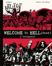 Welcome to Hell(fest) - Tome INT