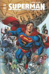 Clark Kent : Superman -4- La Vérité