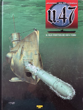 U.47 -5- Aux portes de New-York