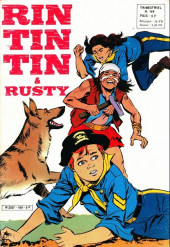 Rin Tin Tin & Rusty (2e série) -169- Le retour de Géronimo