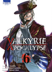 Valkyrie Apocalypse -6- Tome 6