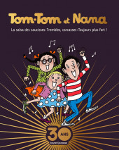 Tom-Tom et Nana -INT- Collector Tom-Tom et Nana 