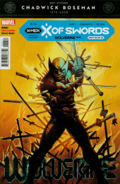 Wolverine Vol. 7 (2020) -6- Issue #6