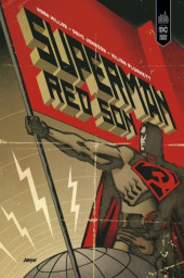 Superman - Red Son -c2020- Superman - Red son