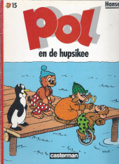 POL (2de reeks) -15- POL en de hupsikee