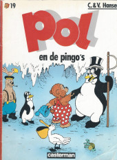 POL (2de reeks) -19- POL en de pingo's