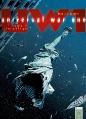 Universal War One -4b2014- Le déluge